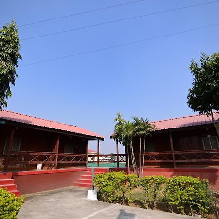 The Byke Niranjana Gaya Exterior foto