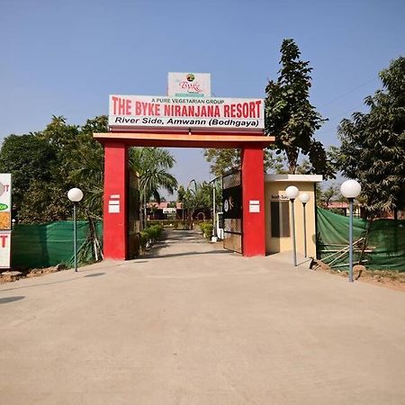 The Byke Niranjana Gaya Exterior foto