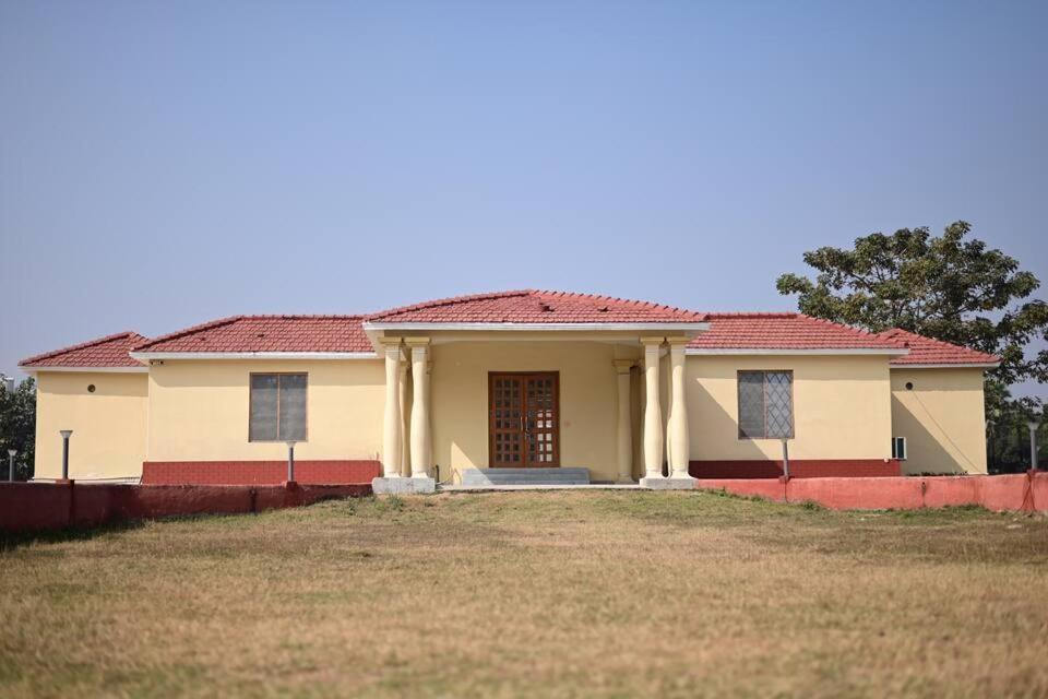 The Byke Niranjana Gaya Exterior foto