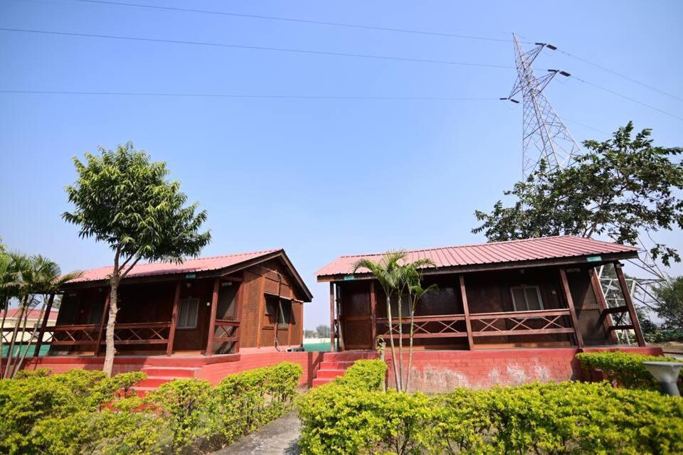The Byke Niranjana Gaya Exterior foto