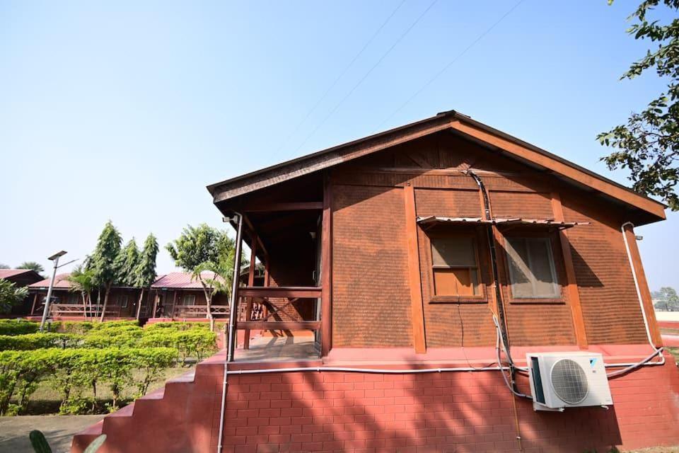 The Byke Niranjana Gaya Exterior foto